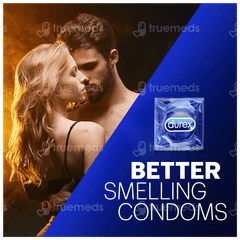 Durex Extra Time Condoms 3