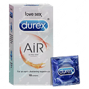 Durex Air Ultra Thin Condom 10