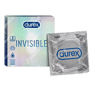 Durex Invisible Condoms 3
