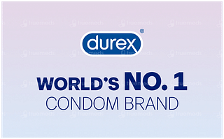 Durex Invisible Condoms 3