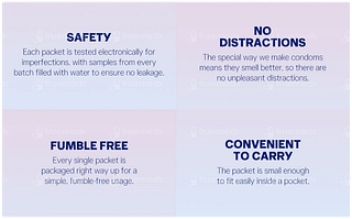 Durex Invisible Condoms 3