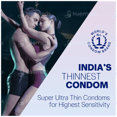 Durex Invisible Condoms 3