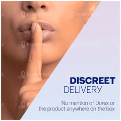 Durex Invisible Condoms 3