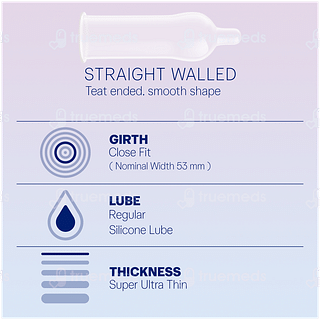 Durex Invisible Condoms 3