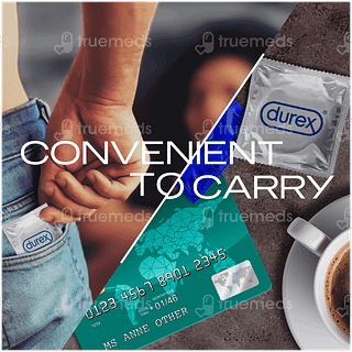 Durex Invisible Condoms 3