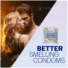 Durex Invisible Condoms 3