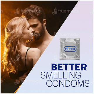 Durex Invisible Condoms 3