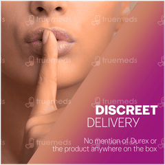 Durex Extra Ribbed Condoms 3 Durex Extra Ribbed Condoms 3