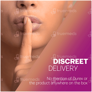Durex Extra Ribbed Condoms 3