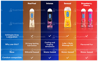 Durex Extra Time Condoms 10