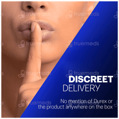 Durex Extra Time Condoms 10