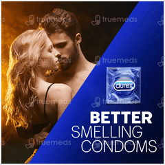 Durex Extra Time Condoms 10