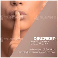 Durex Extra Thin Intense Chocolate Condoms 3
