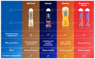 Durex Extra Thin Condoms 10