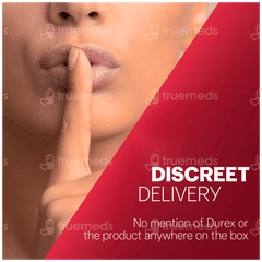 Durex Extra Thin Condoms 10 Durex Extra Thin Condoms 10