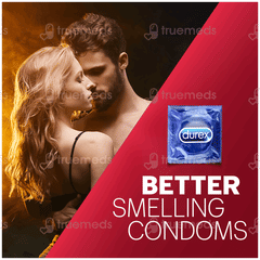 Durex Extra Thin Condoms 10 Durex Extra Thin Condoms 10