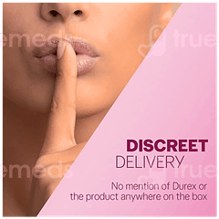 Durex Extra Thin Bubblegum Condoms 10