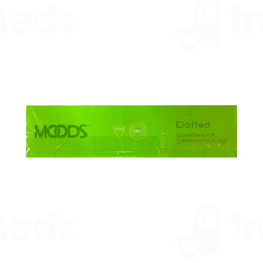 Moods Dotted Condoms 12 Moods Dotted Condoms 12