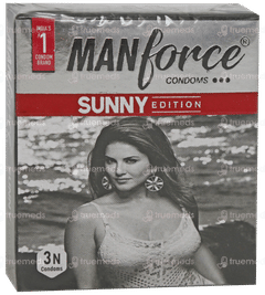 Manforce Sunny Edition Condoms 3