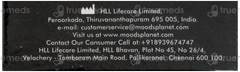 Moods Ultrathin Condoms 12
