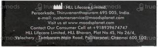 Moods Ultrathin Condoms 12