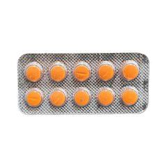 D Ride 0.5 Mg Tablet 10