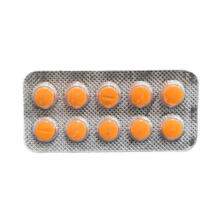 D Ride 0.5 Mg Tablet 10