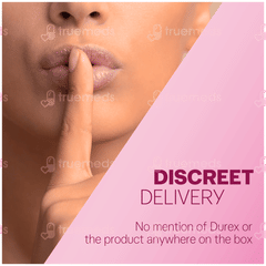 Durex Extra Thin Bubblegum Condoms 3