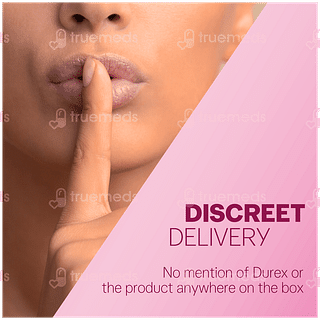 Durex Extra Thin Bubblegum Condoms 3