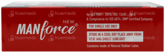 Manforce New Dots 1740 Litchi Condoms 10