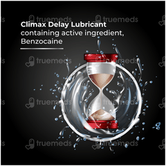 Skore Time Less Climax Delay Condoms 10