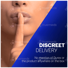 Durex Extra Time 3 Pack Of 10 Condoms