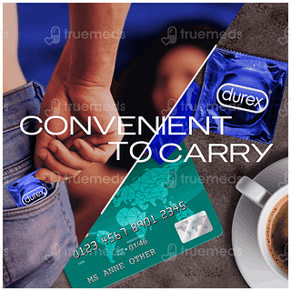 Durex Extra Time 3 Pack Of 10 Condoms