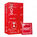 Skore Not Out Climax Delay Condom 10