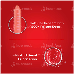 Skore Not Out Climax Delay Condoms 10