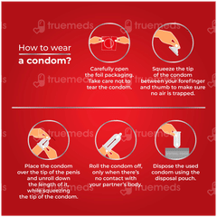 Skore Not Out Climax Delay Condoms 10