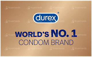 Durex Real Feel Condoms 10