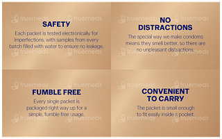 Durex Real Feel Condoms 10