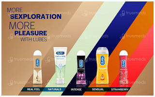 Durex Real Feel Condoms 10