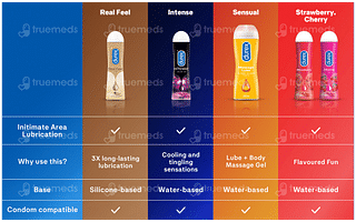 Durex Real Feel Condoms 10