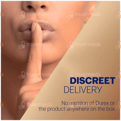 Durex Real Feel Condoms 10