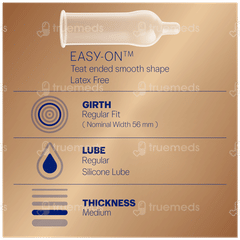 Durex Real Feel Condoms 10