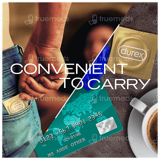Durex Real Feel Condoms 10