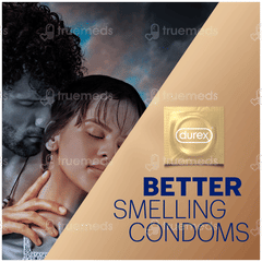 Durex Real Feel Condoms 10
