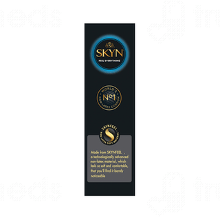 Skyn Extra Lubricated Condom Pack Of 10
