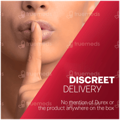 Durex Extra Thin 3 Pack Of 10 Condoms