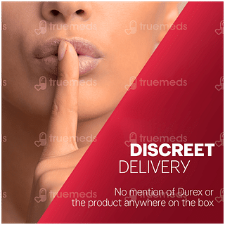 Durex Extra Thin Condom 30