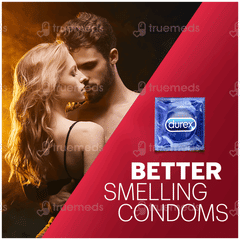 Durex Extra Thin 3 Pack Of 10 Condoms