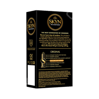 Skyn Original Condom 3