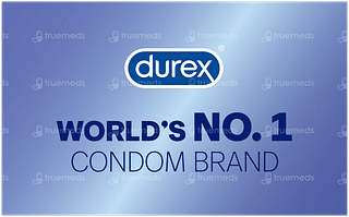 Durex Air Ultra Thin Condom Pack Of 10